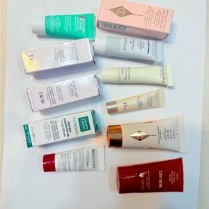 Luxurious Skincare bundle